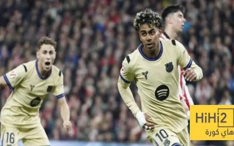 لماذا يثير أداء التحكيم تساؤلات الجماهير حول نتائج مباريات فريق برشلونة الحالي؟